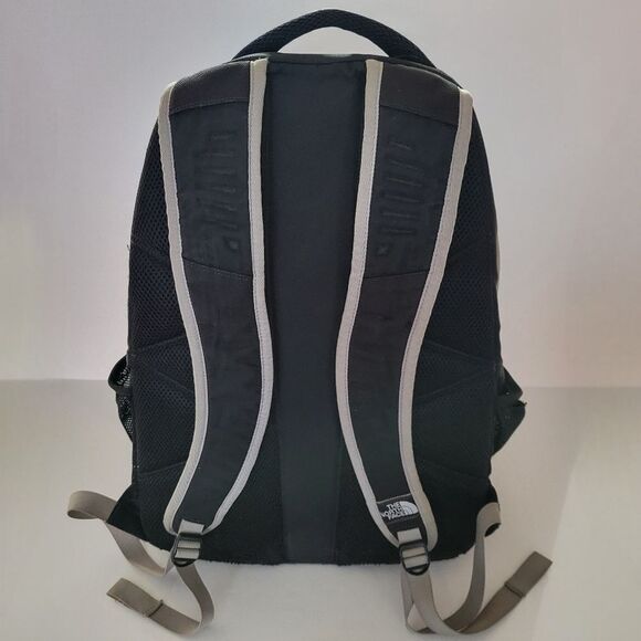 The North Face Black Haystack Backpack - Picture 13 of 14